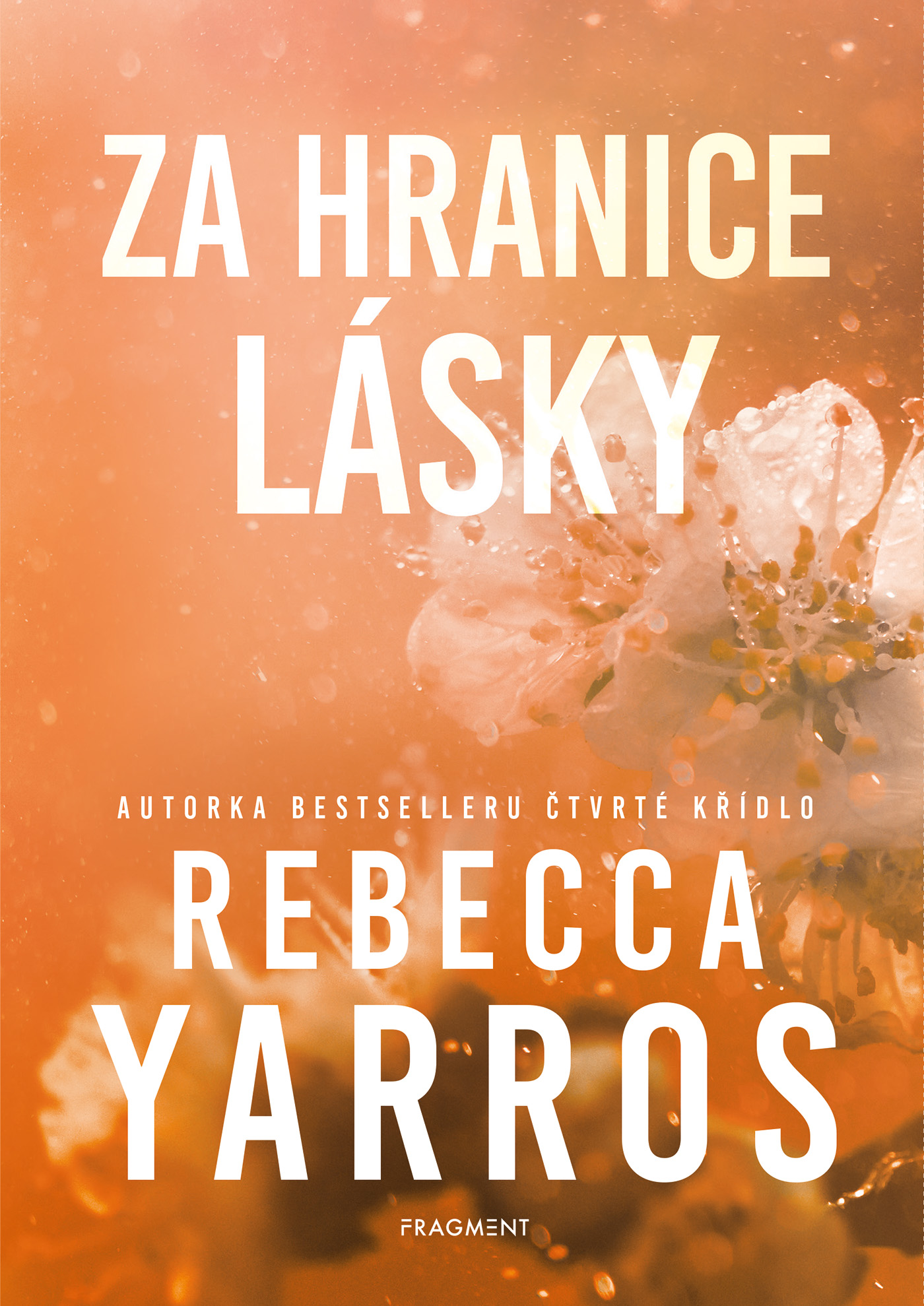 Za hranice lásky