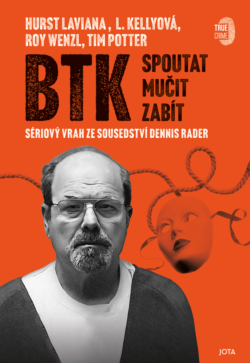 BTK: Spoutat, mučit, zabít