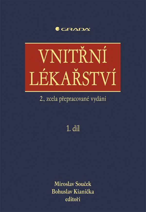 Vnitřní lékařství