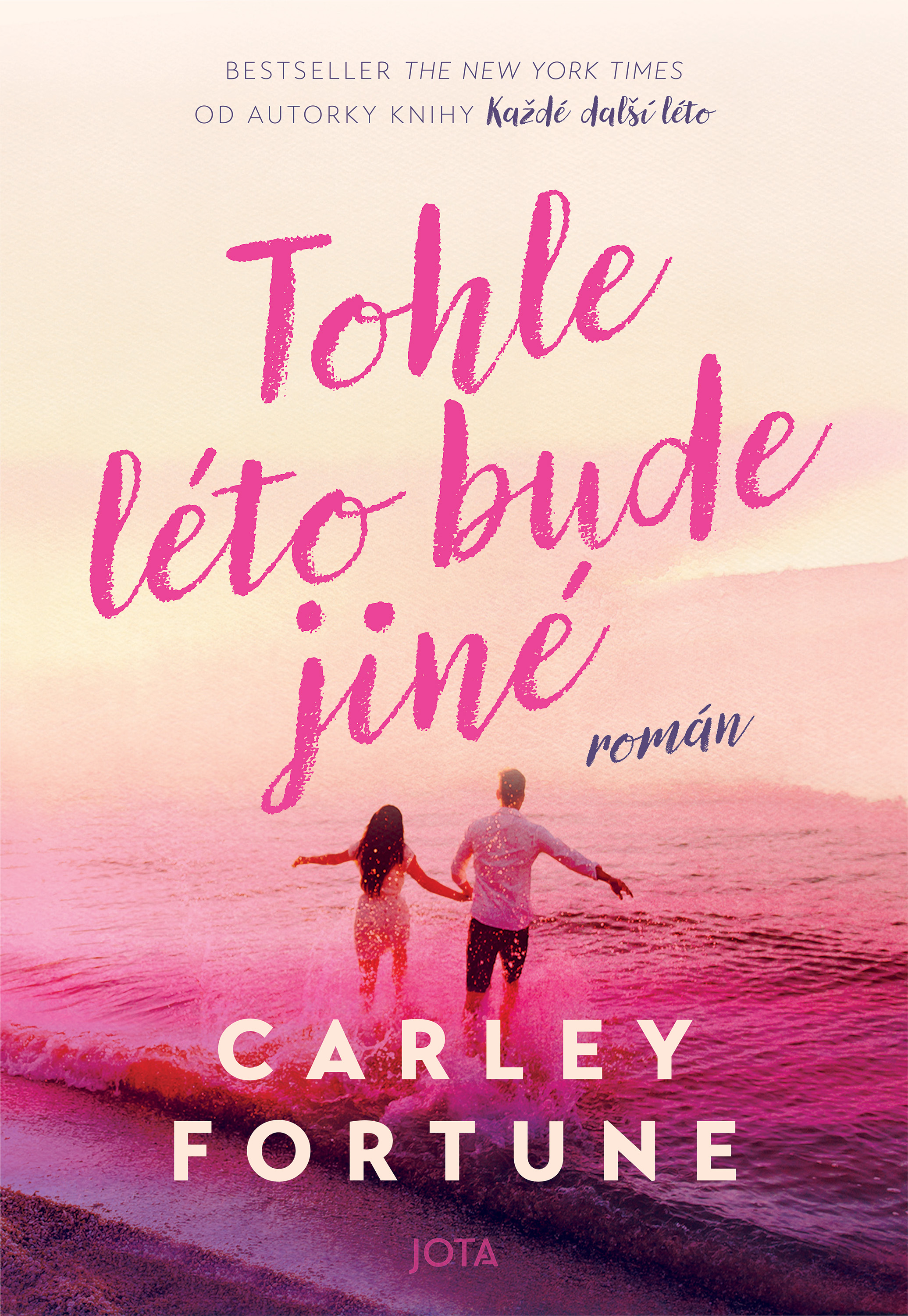 Tohle léto bude jiné