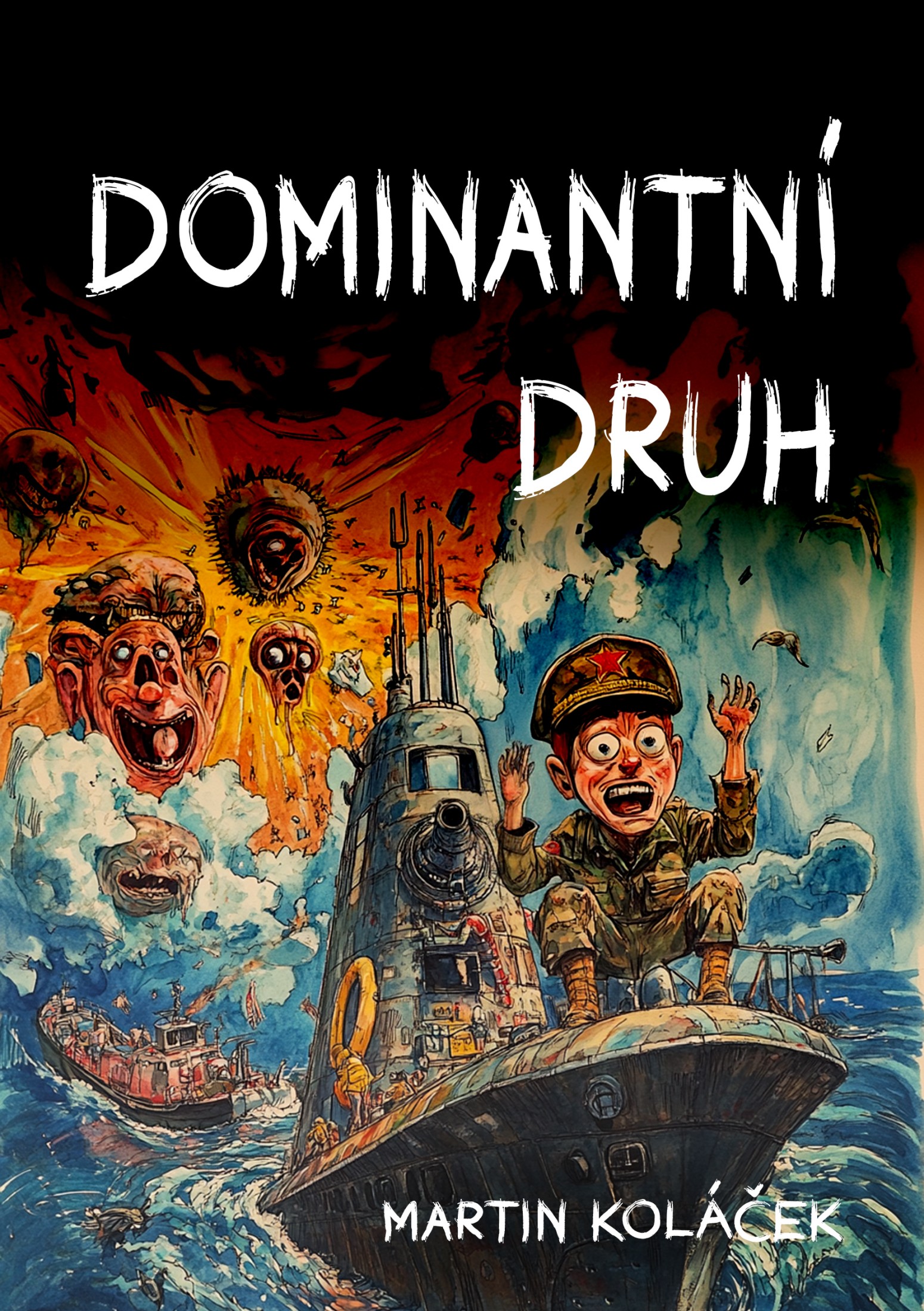 Dominantní druh