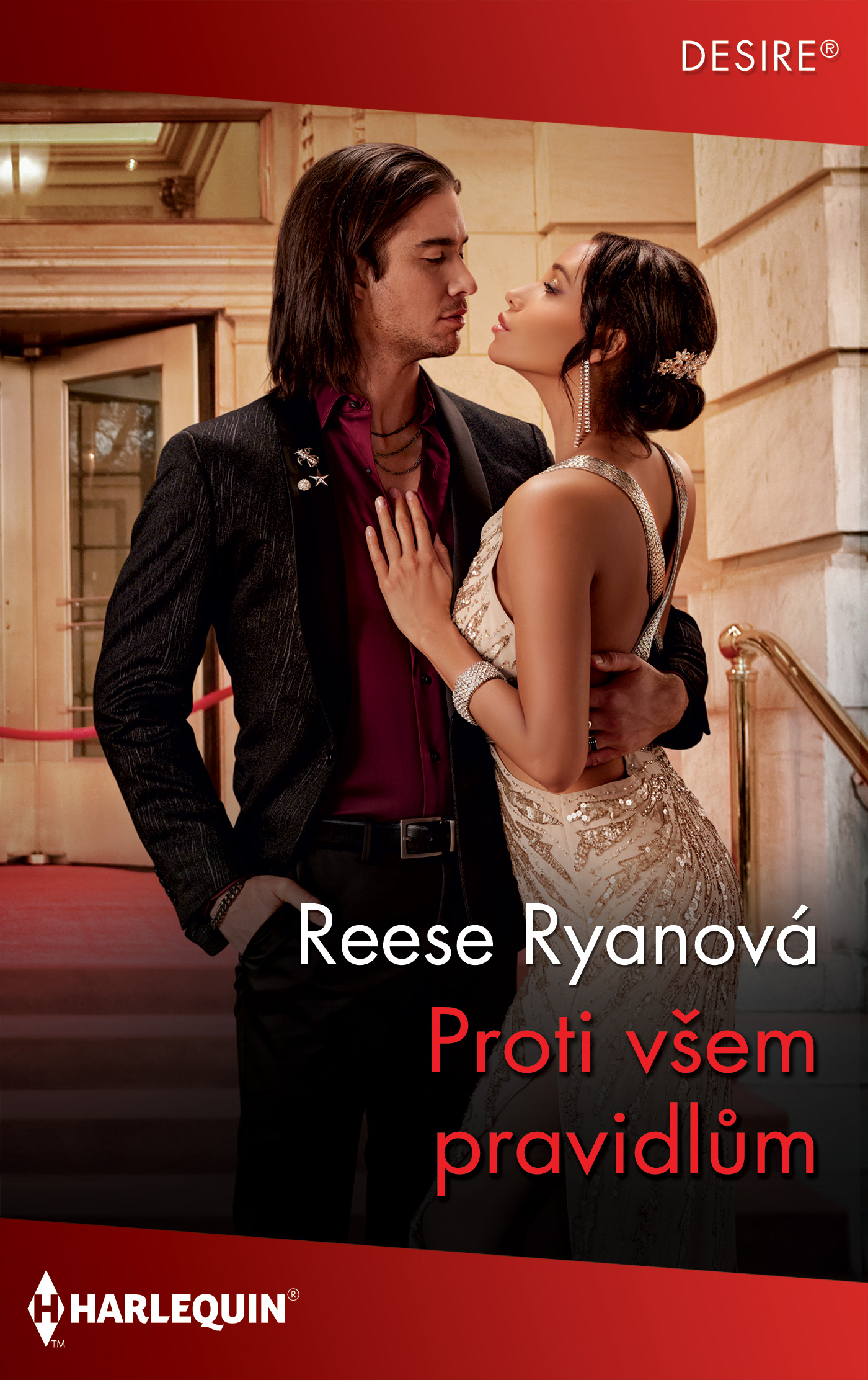 Proti všem pravidlům