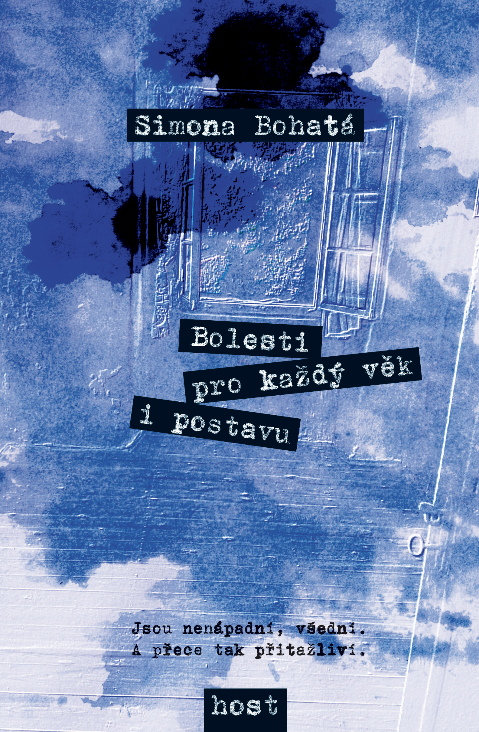 Bolesti pro každý věk i postavu