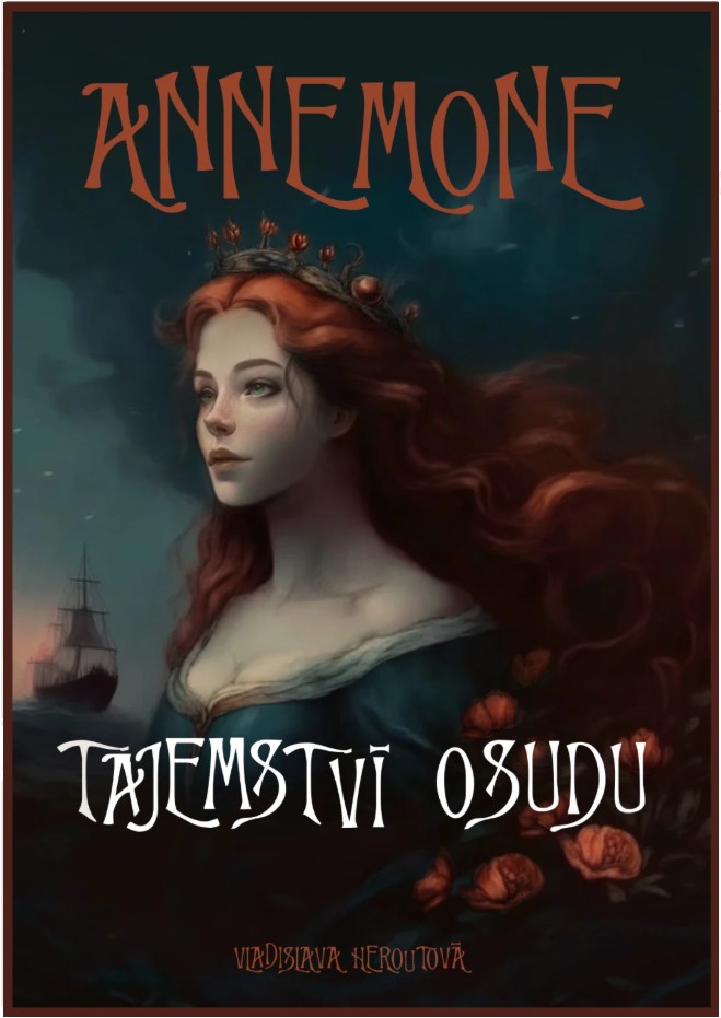 Annemone: Tajemství osudu