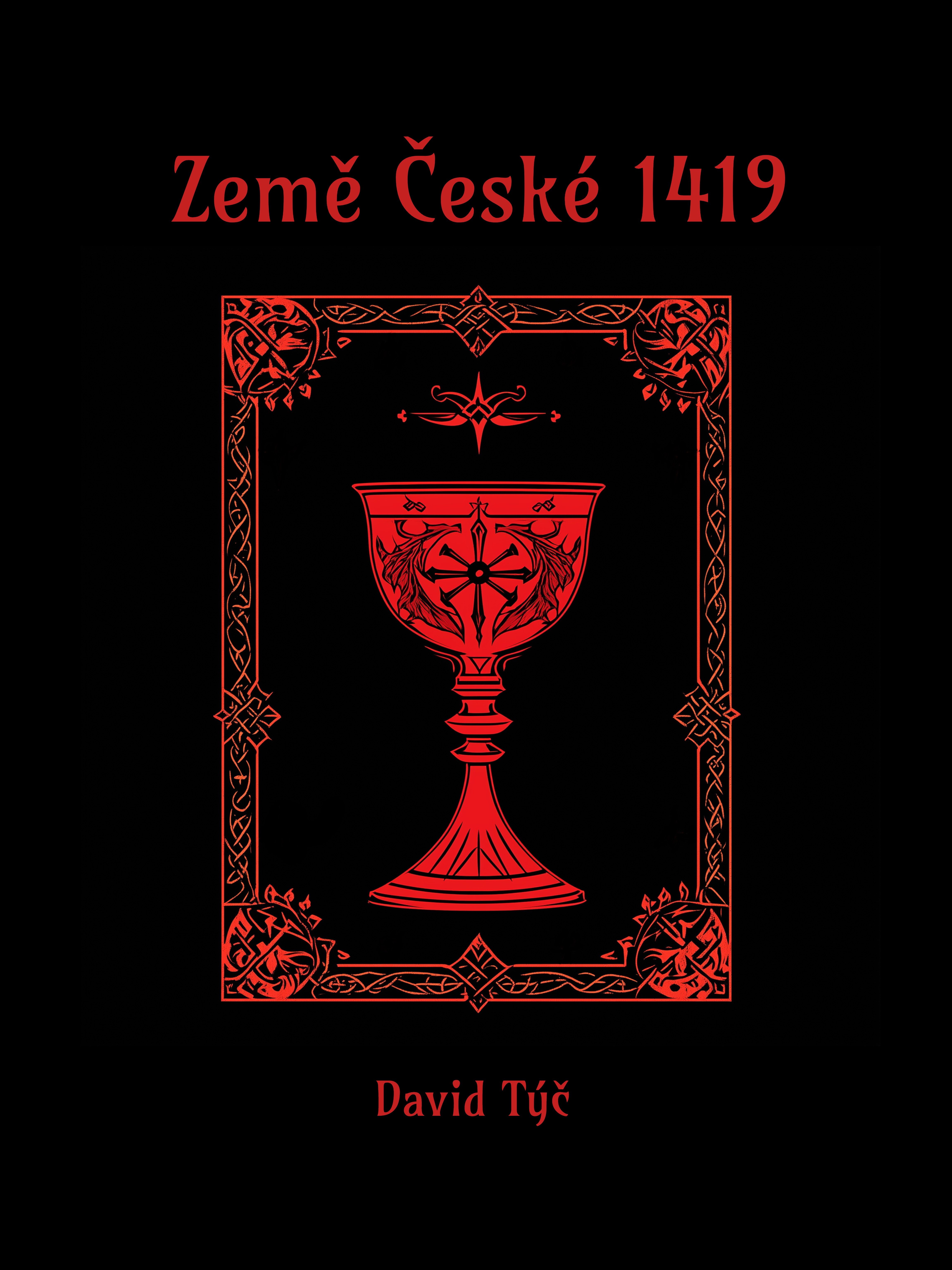 Země České 1419