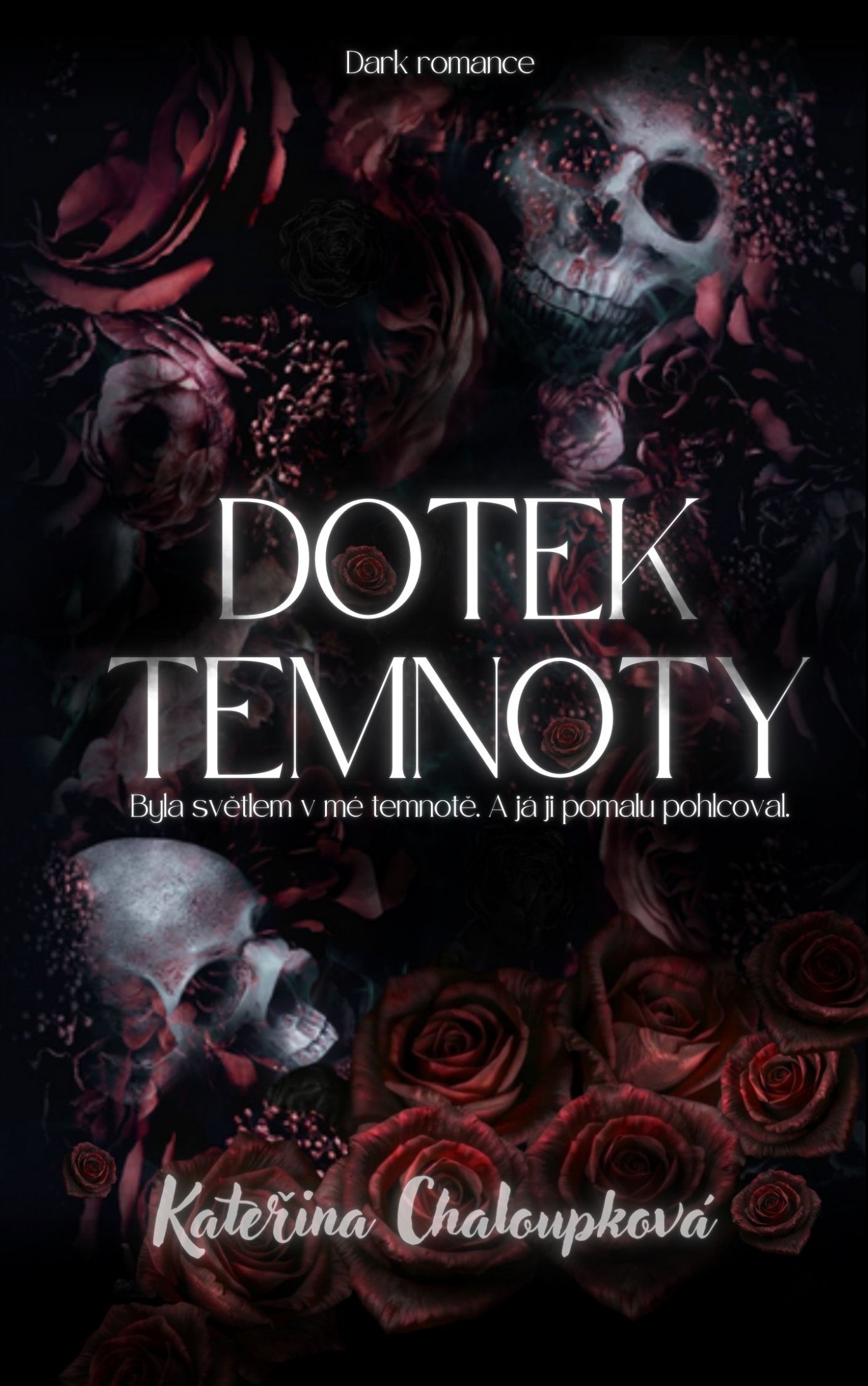 Dotek temnoty
