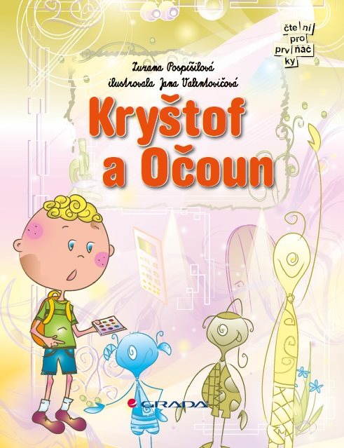 Kryštof a Očoun