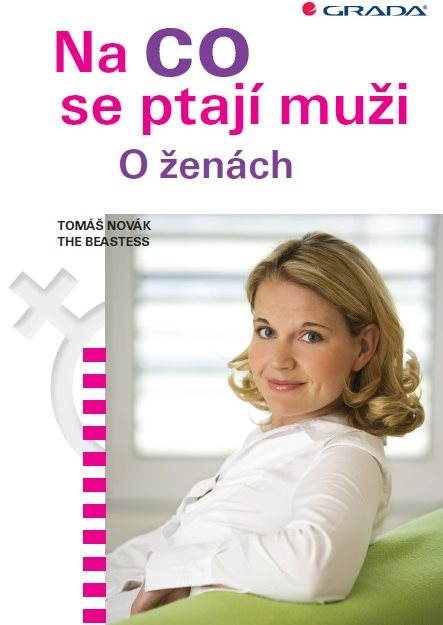 Na co se ptají muži