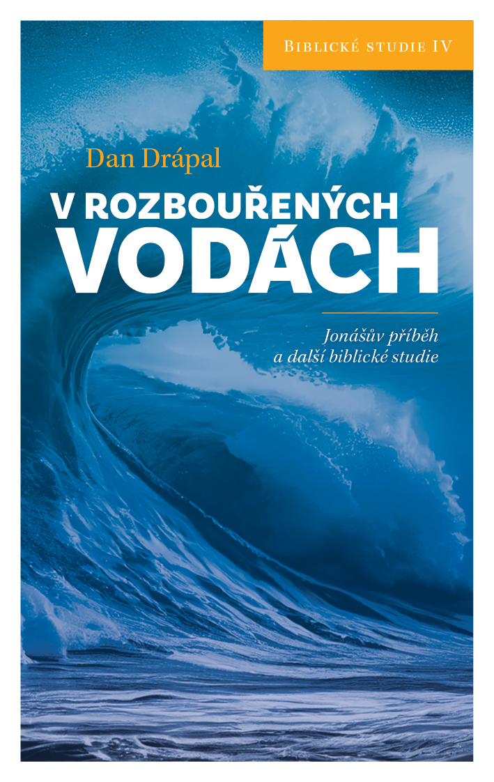 V rozbouřených vodách