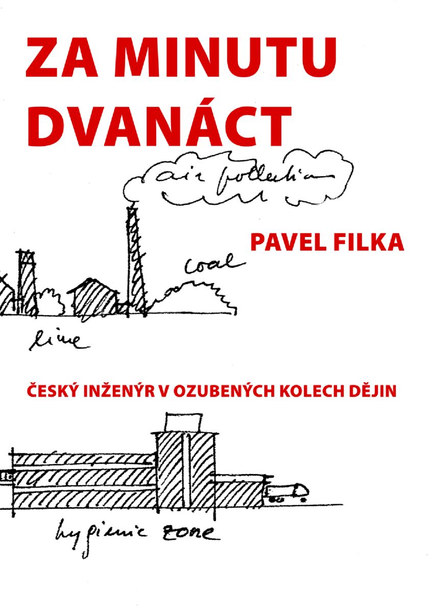 Za minutu dvanáct
