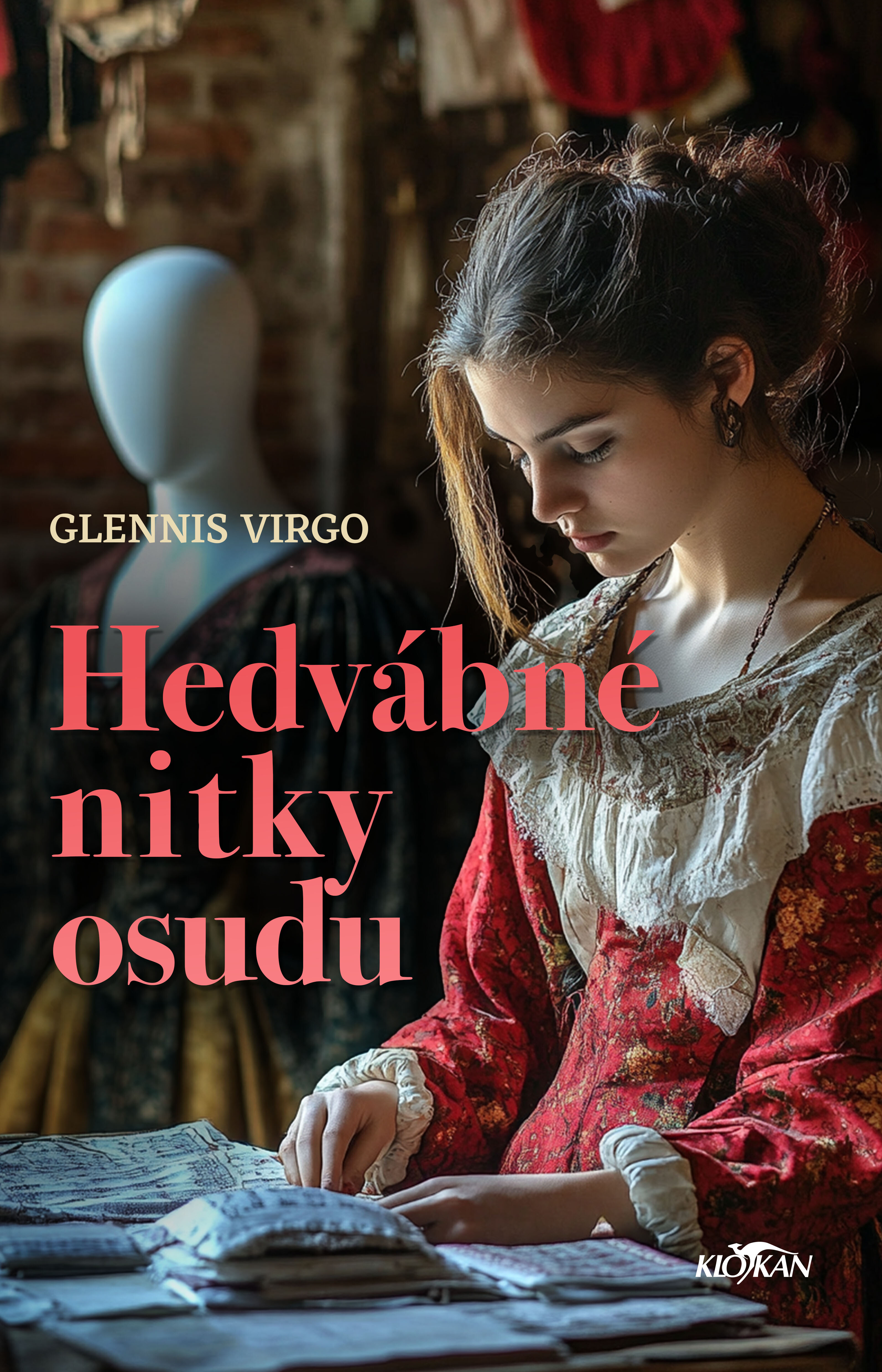 Hedvábné nitky osudu