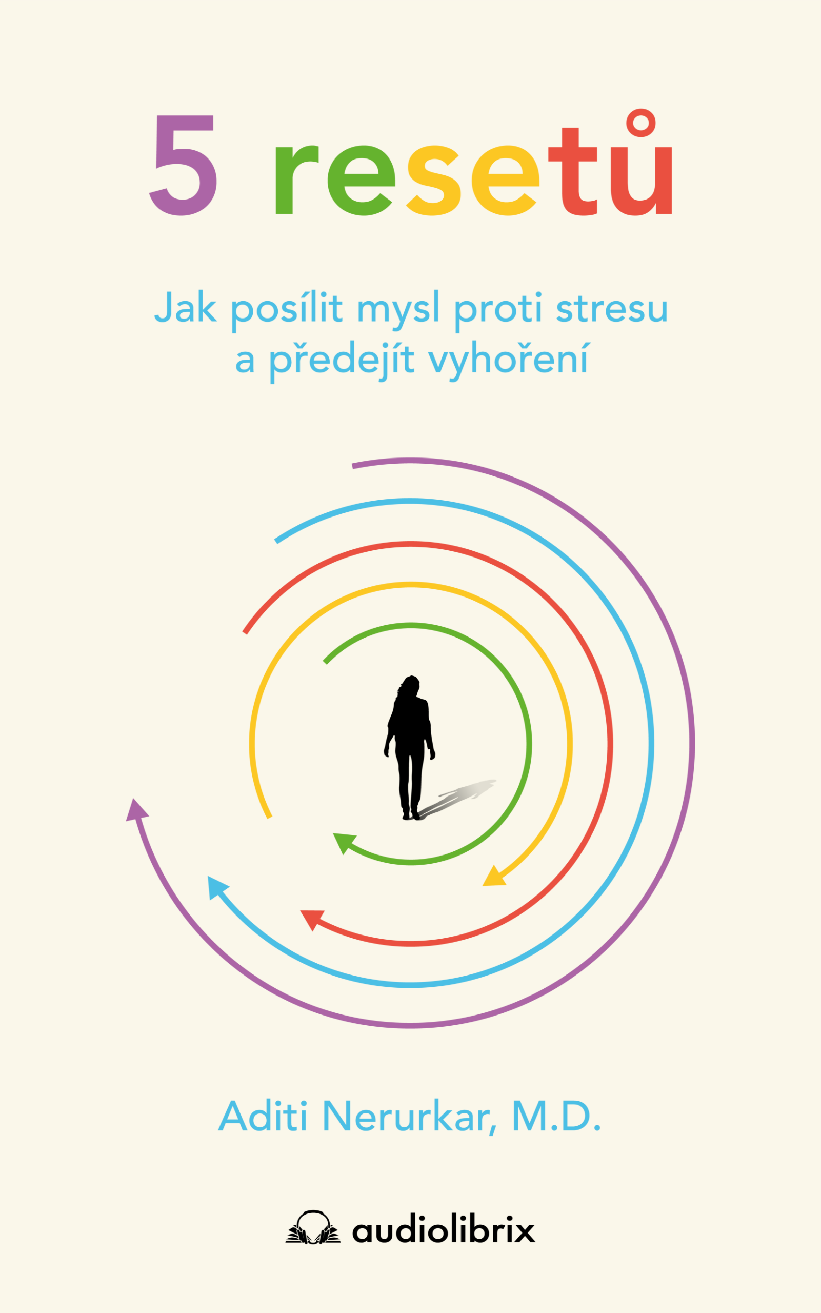 5 resetů