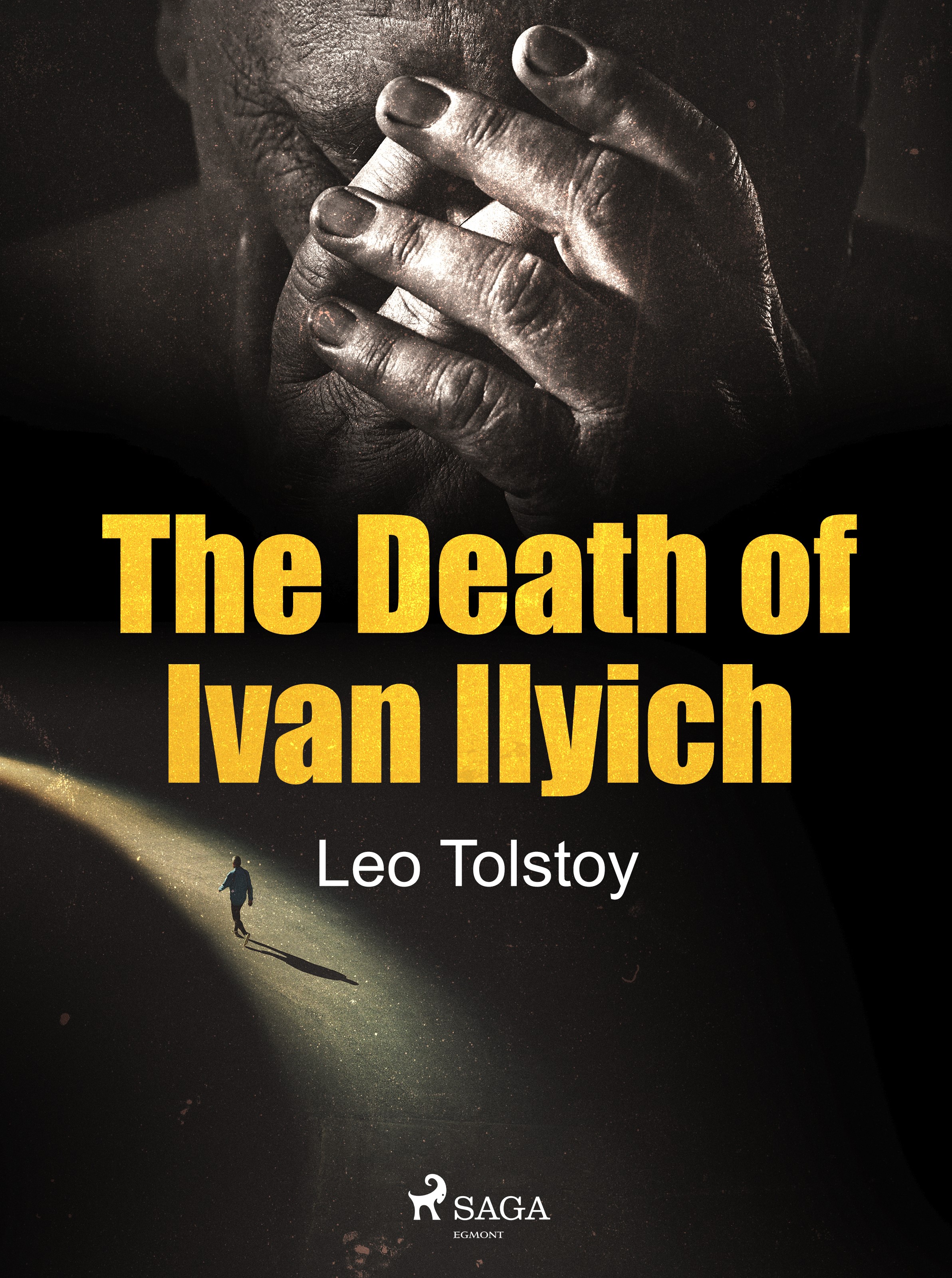 The Death of Ivan Ilyich