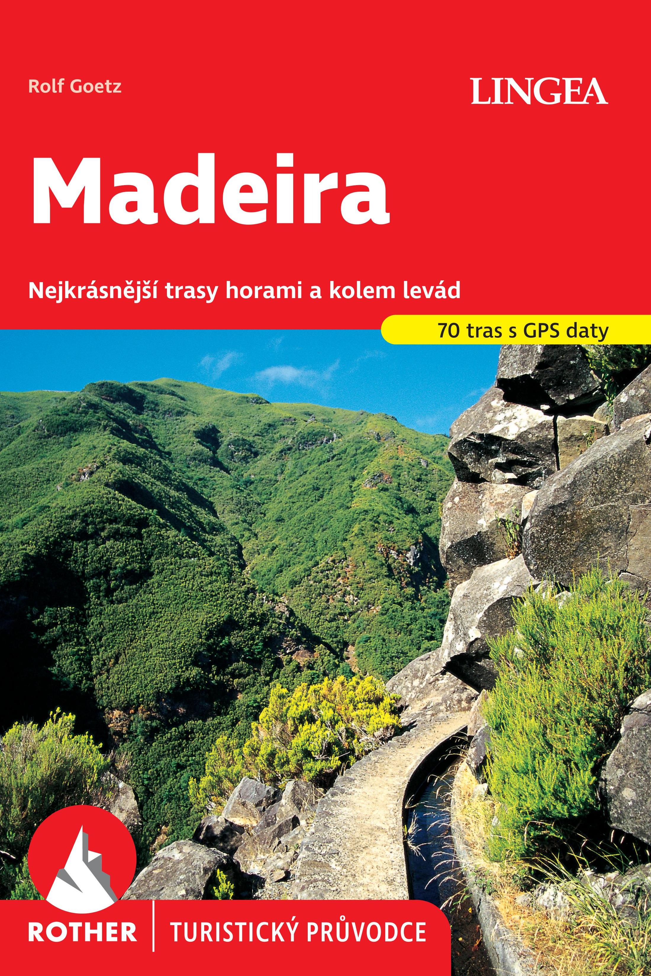 Madeira - Rother