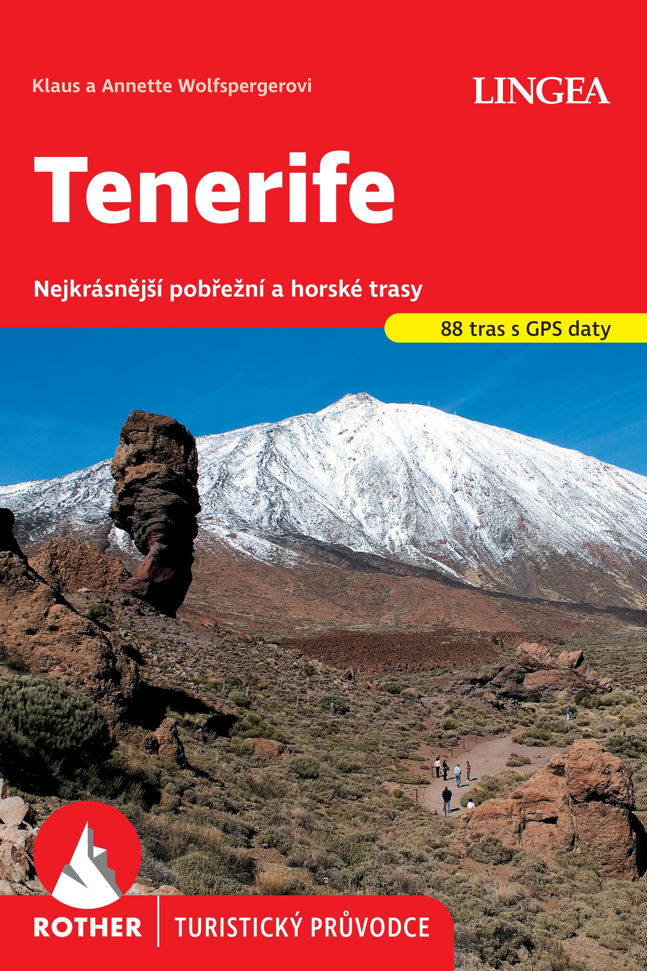 Tenerife - Rother