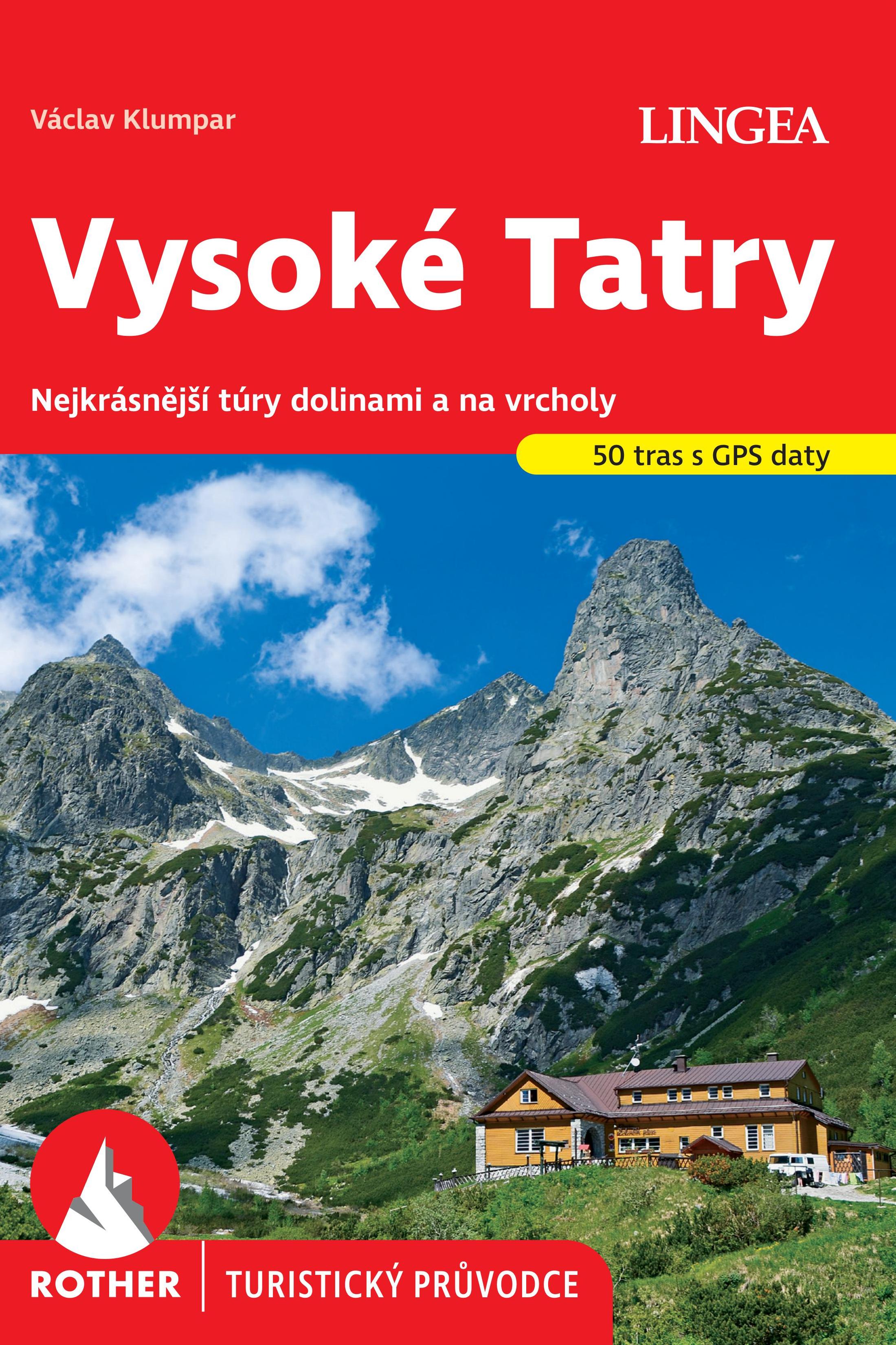 Vysoké Tatry - Rother