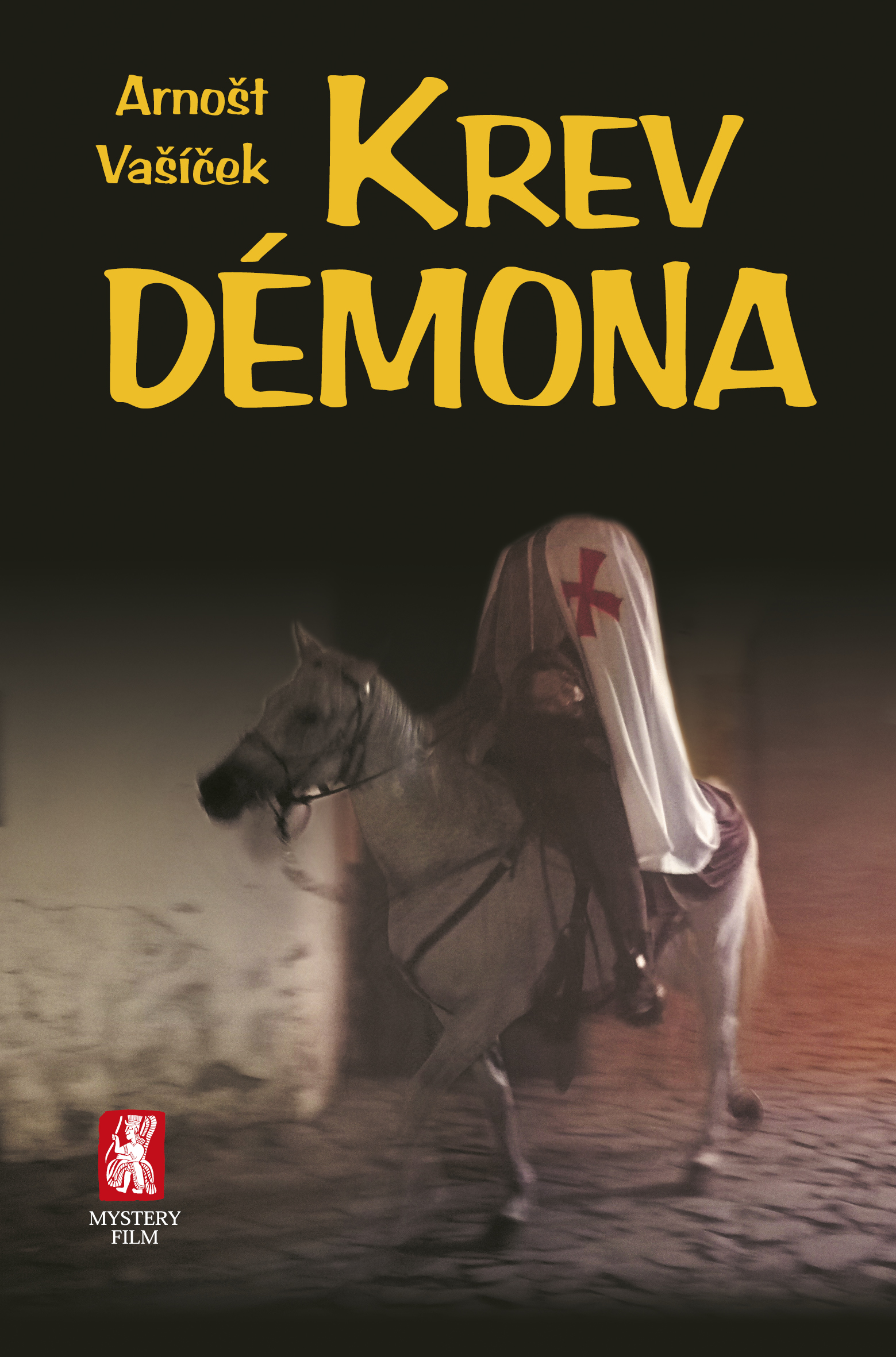 Krev démona