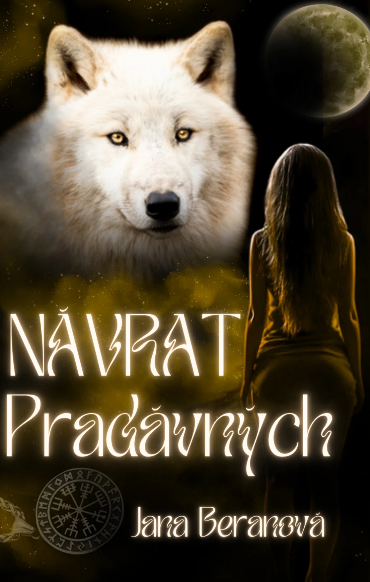 Návrat Pradávných