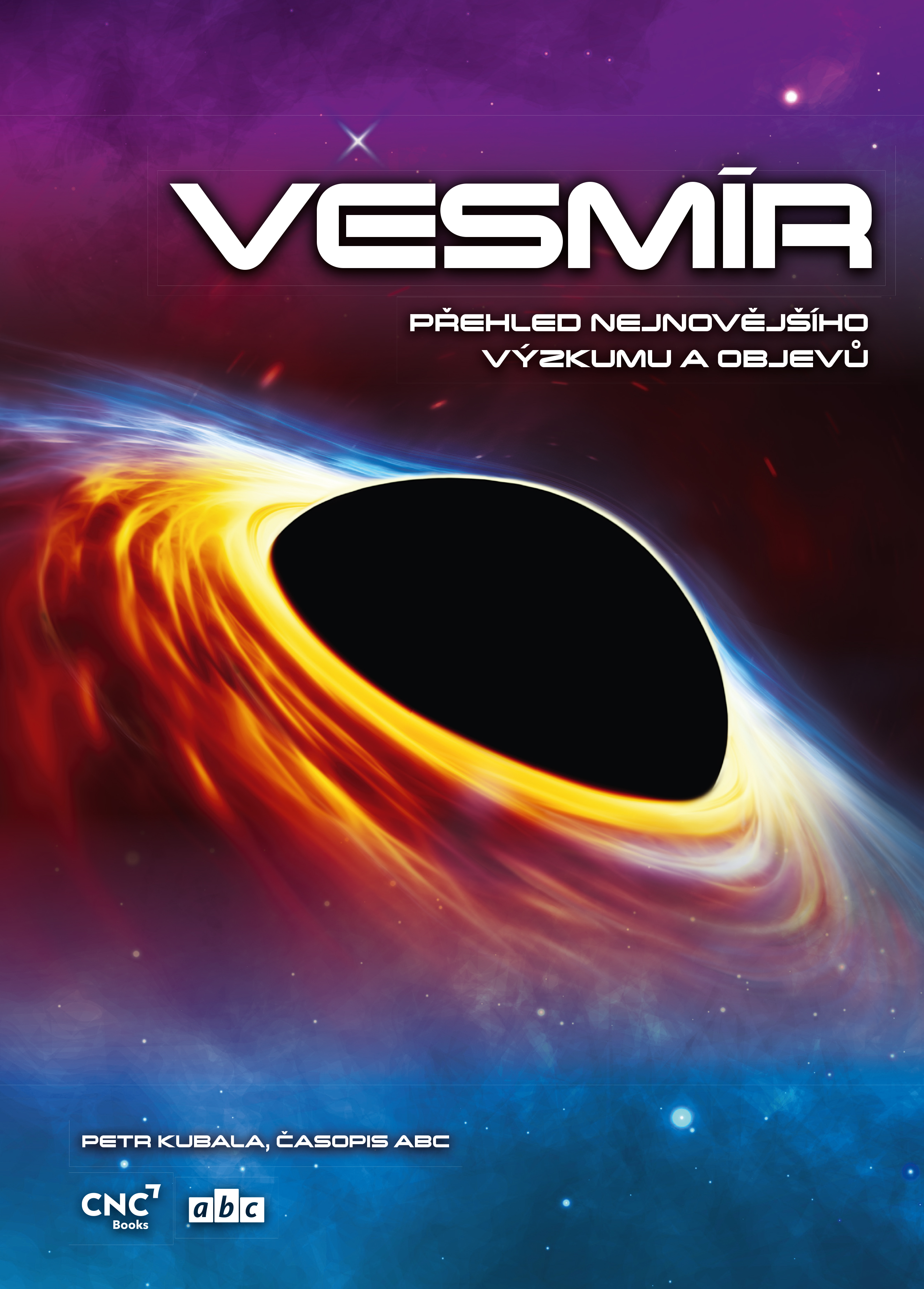 Vesmír