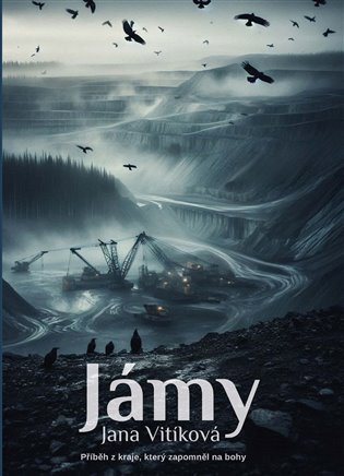 Jámy