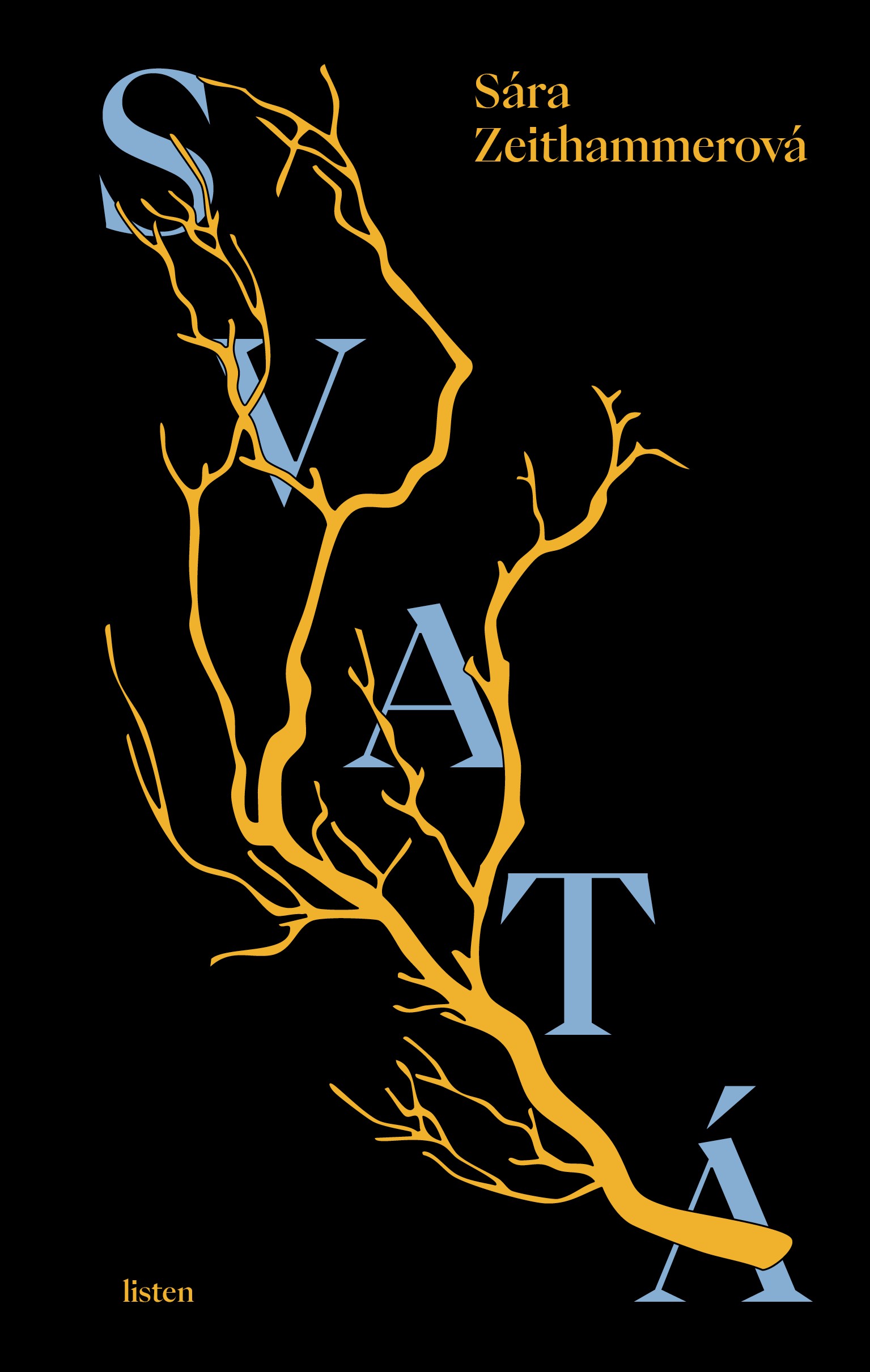 Svatá