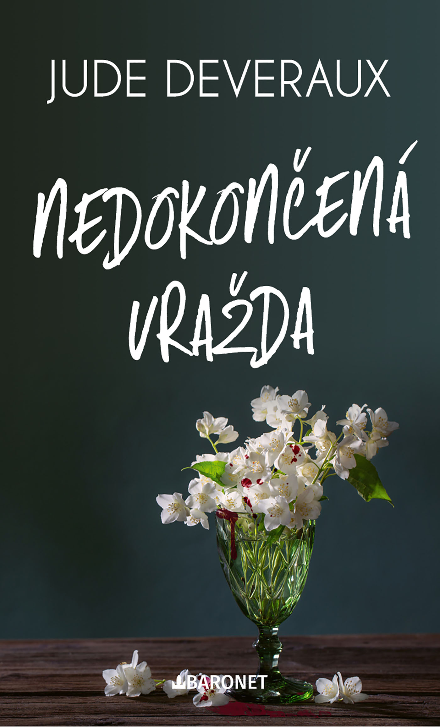 Nedokončená vražda