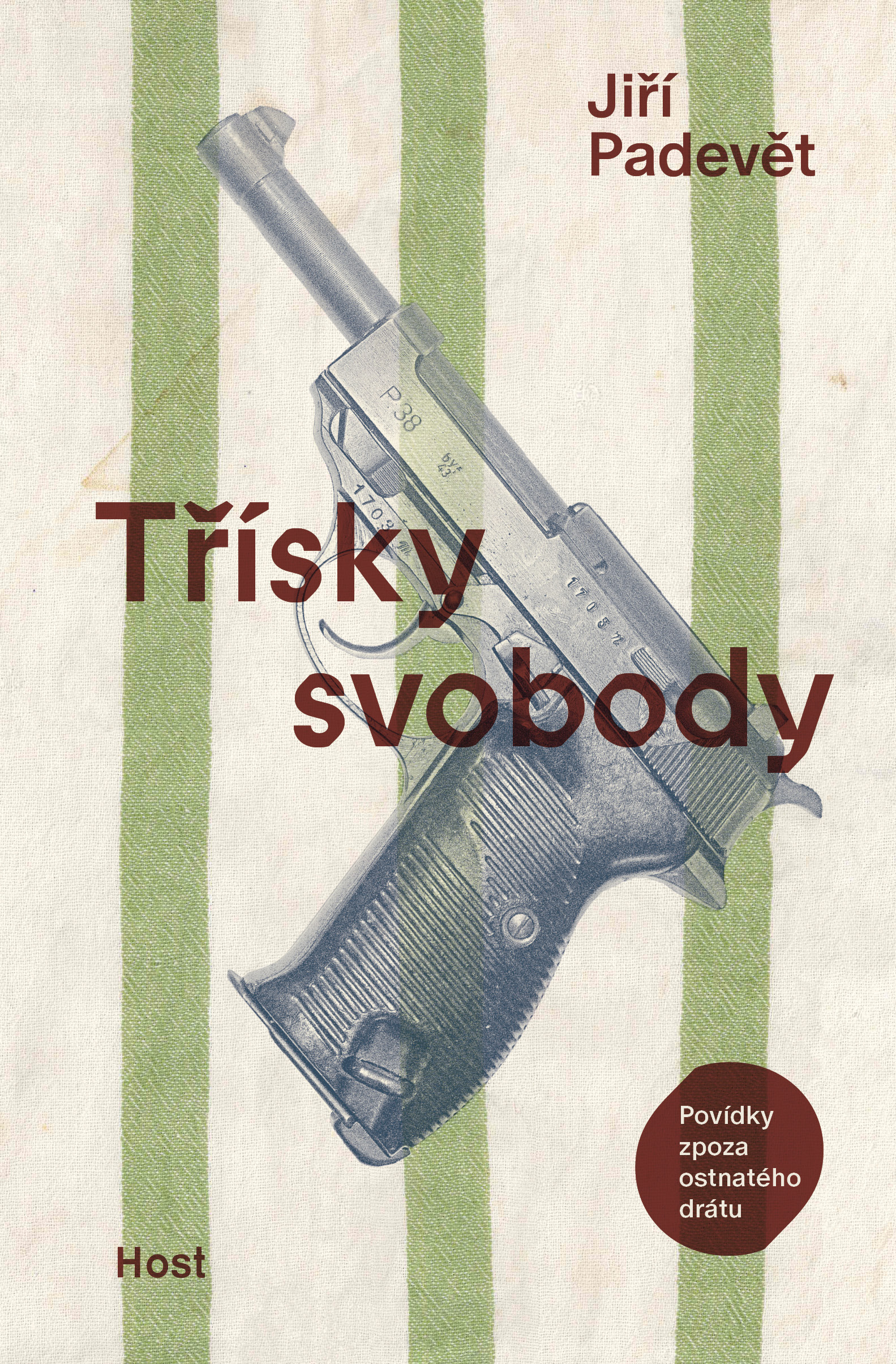 Třísky svobody