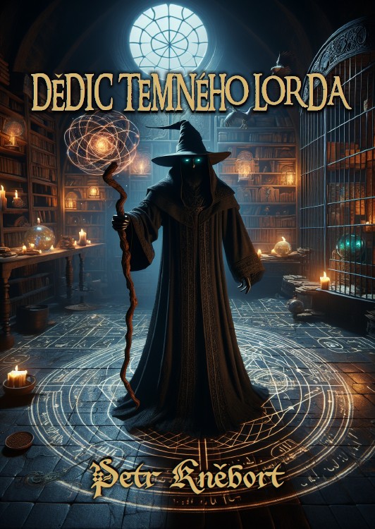 Dědic temného lorda