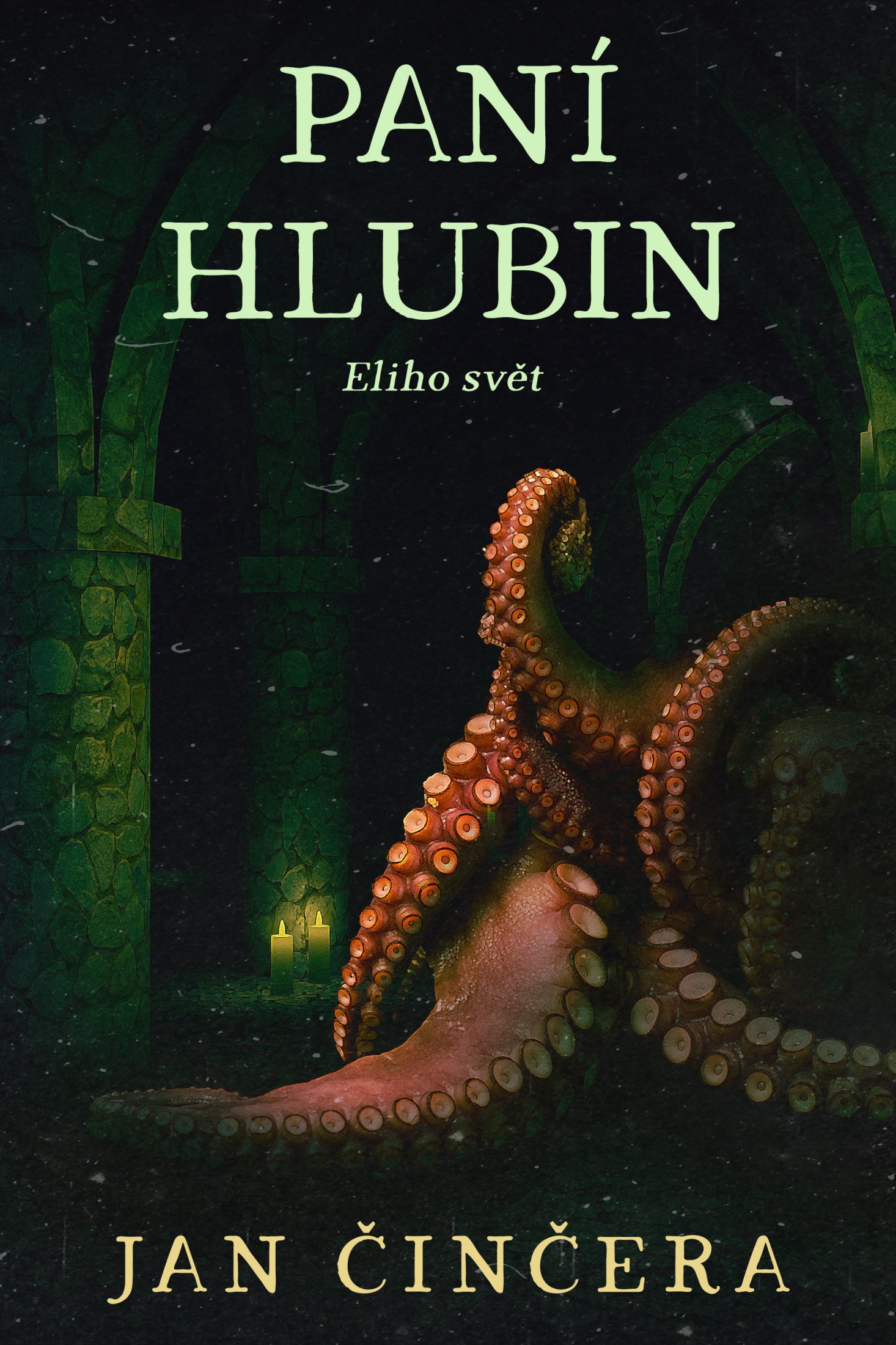 Eliho svět 2