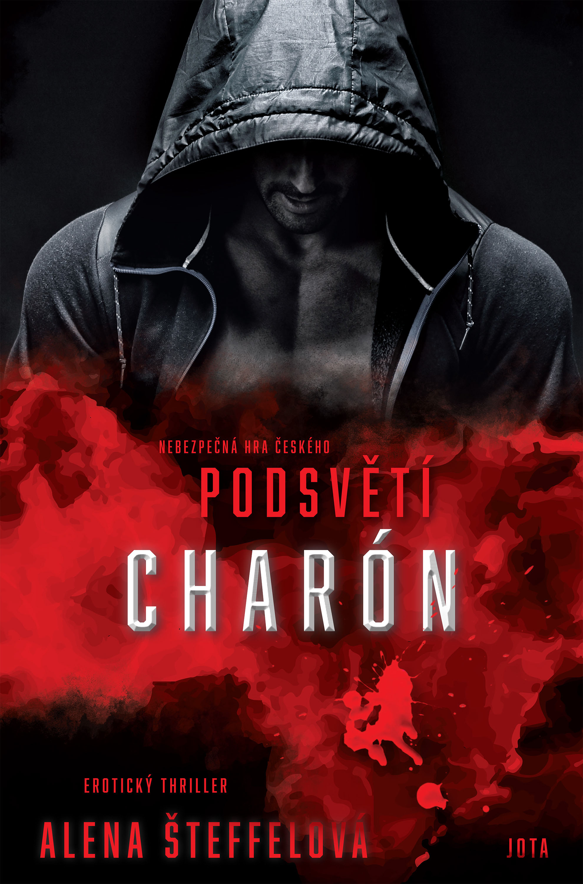 Podsvětí: Charón