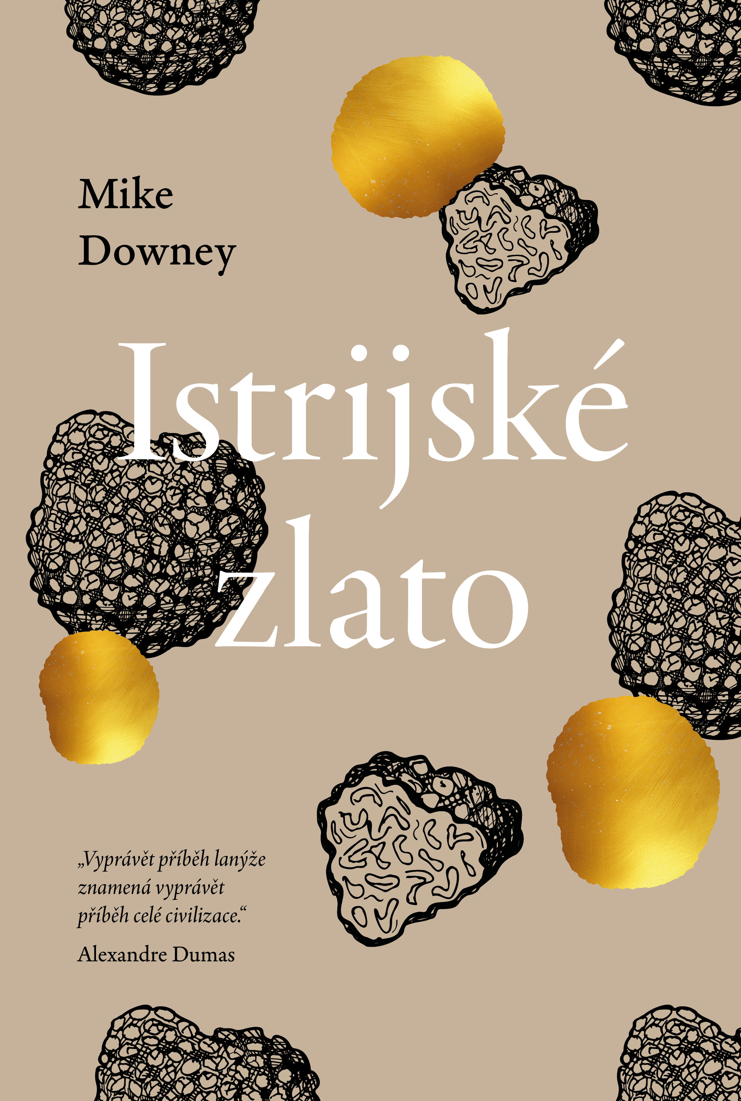 Istrijské zlato