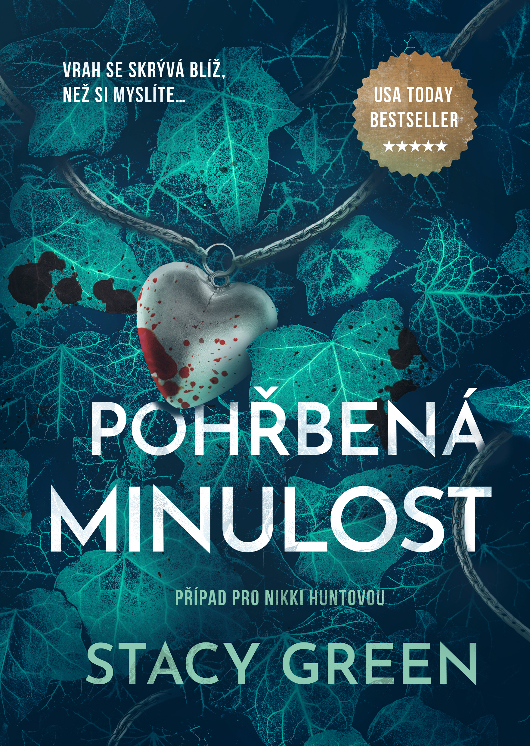 Pohřbená minulost
