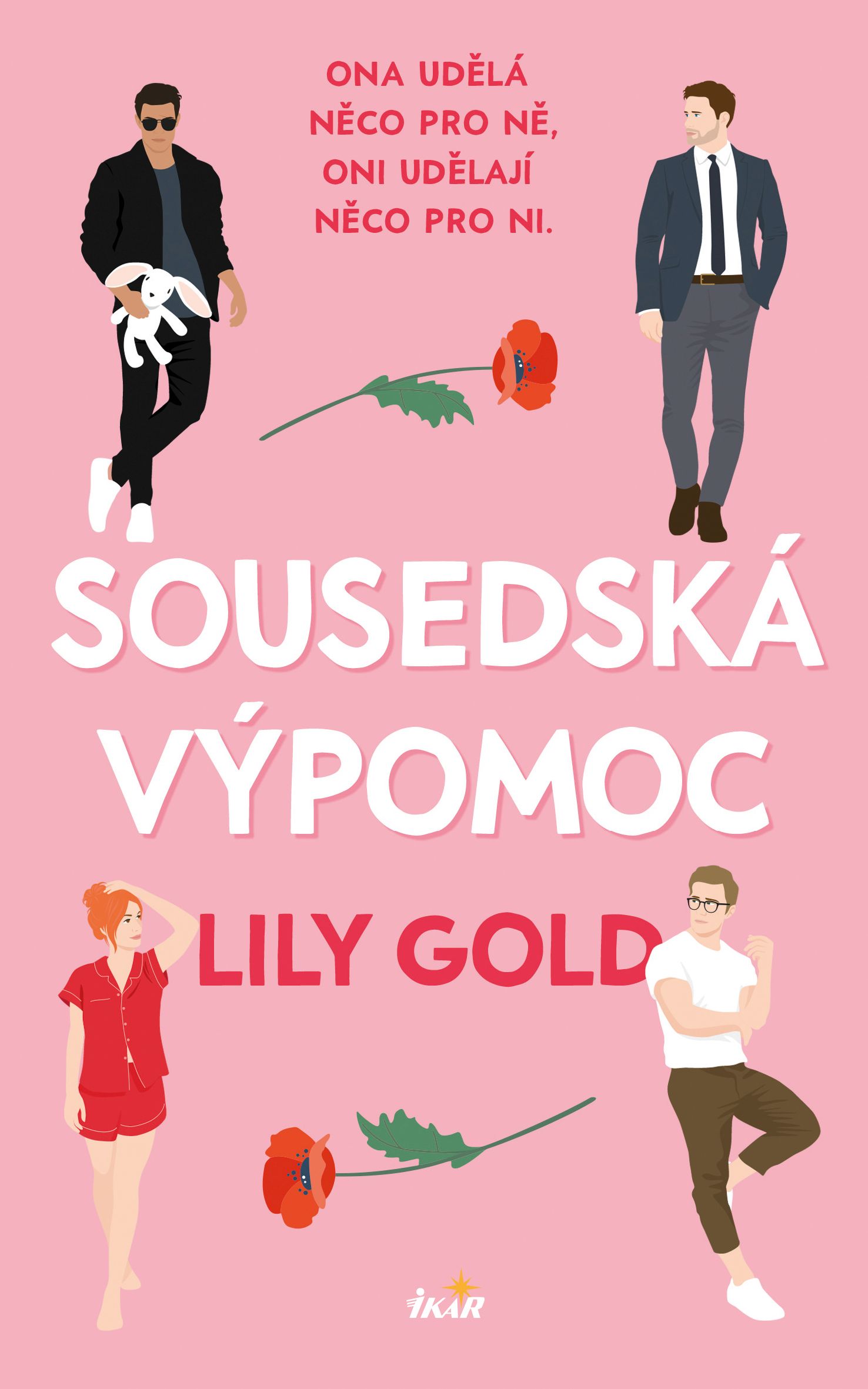 Sousedská výpomoc