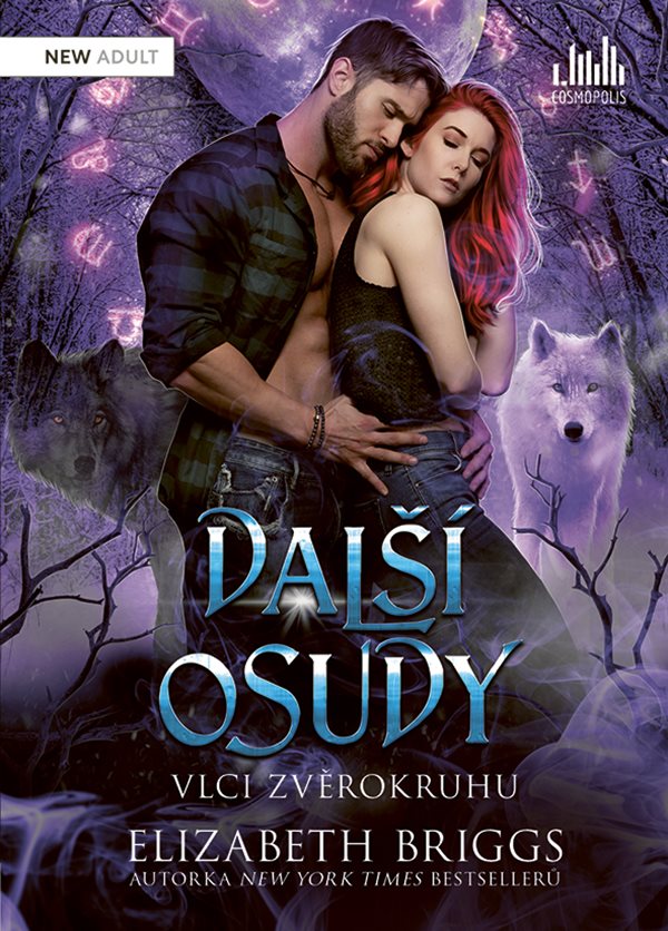 Další osudy - Vlci zvěrokruhu