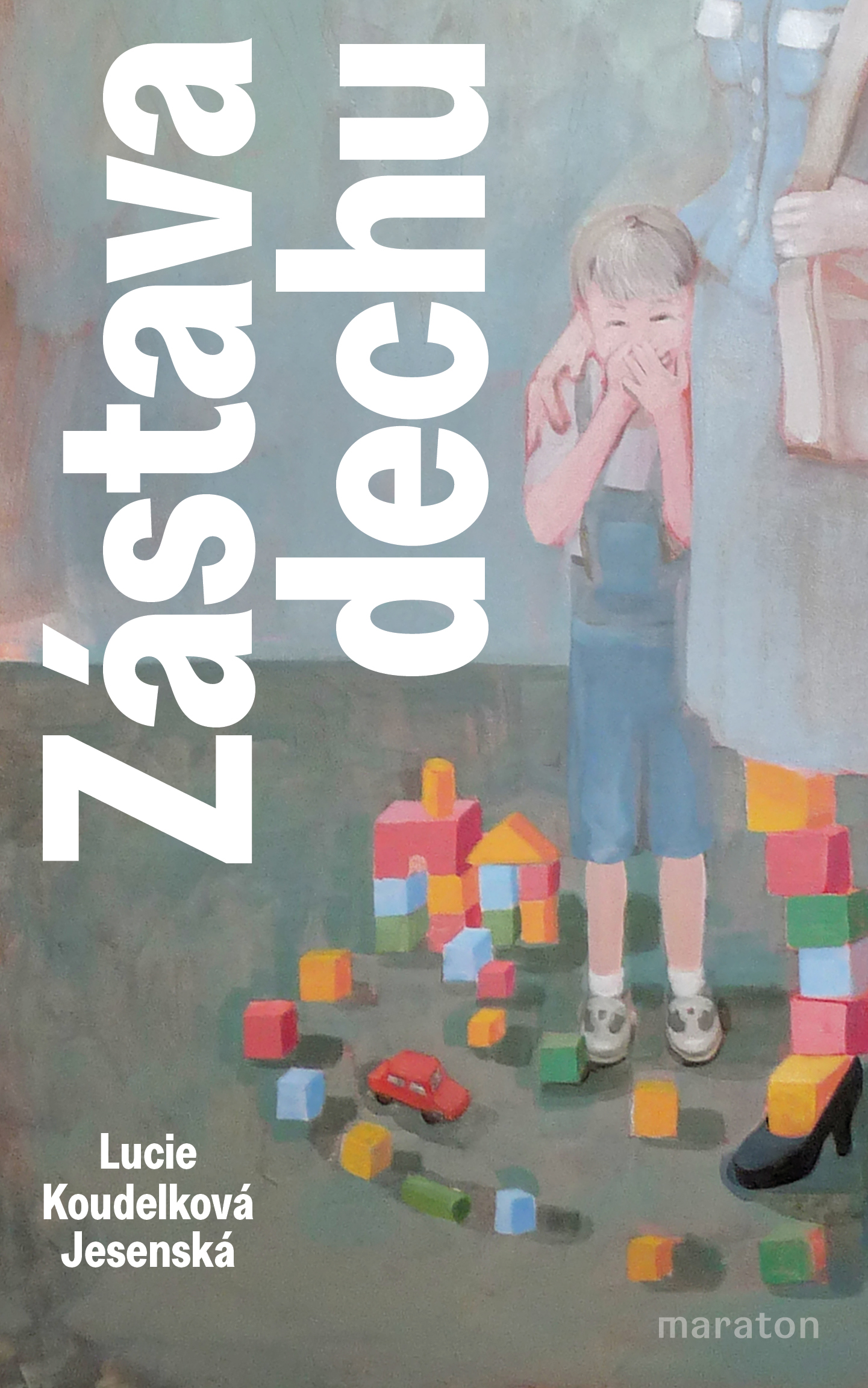 Zástava dechu