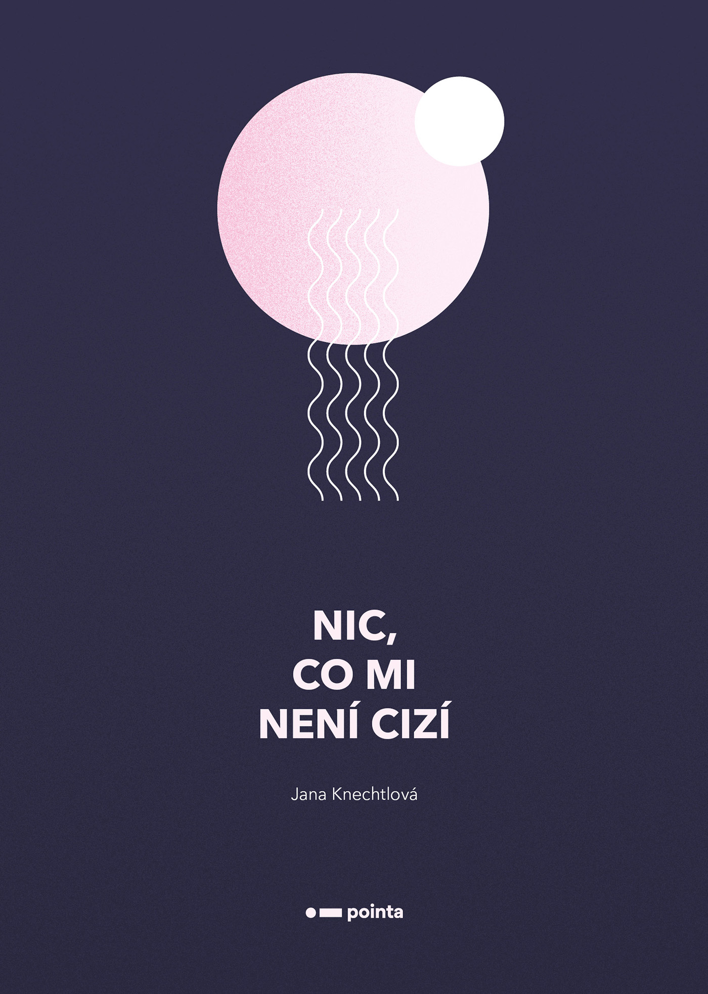 Nic, co mi není cizí