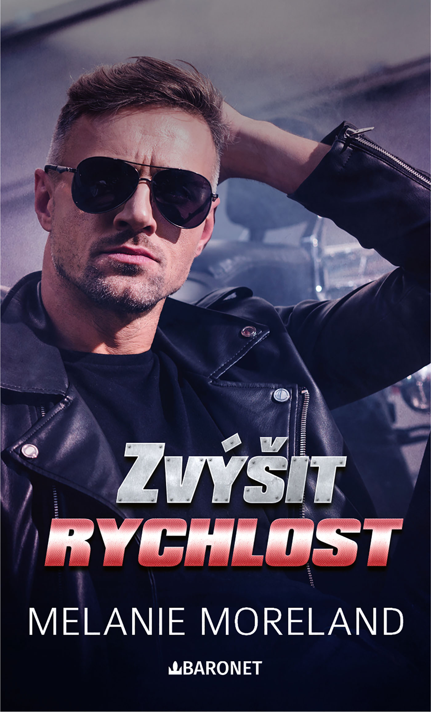 Zvýšit rychlost