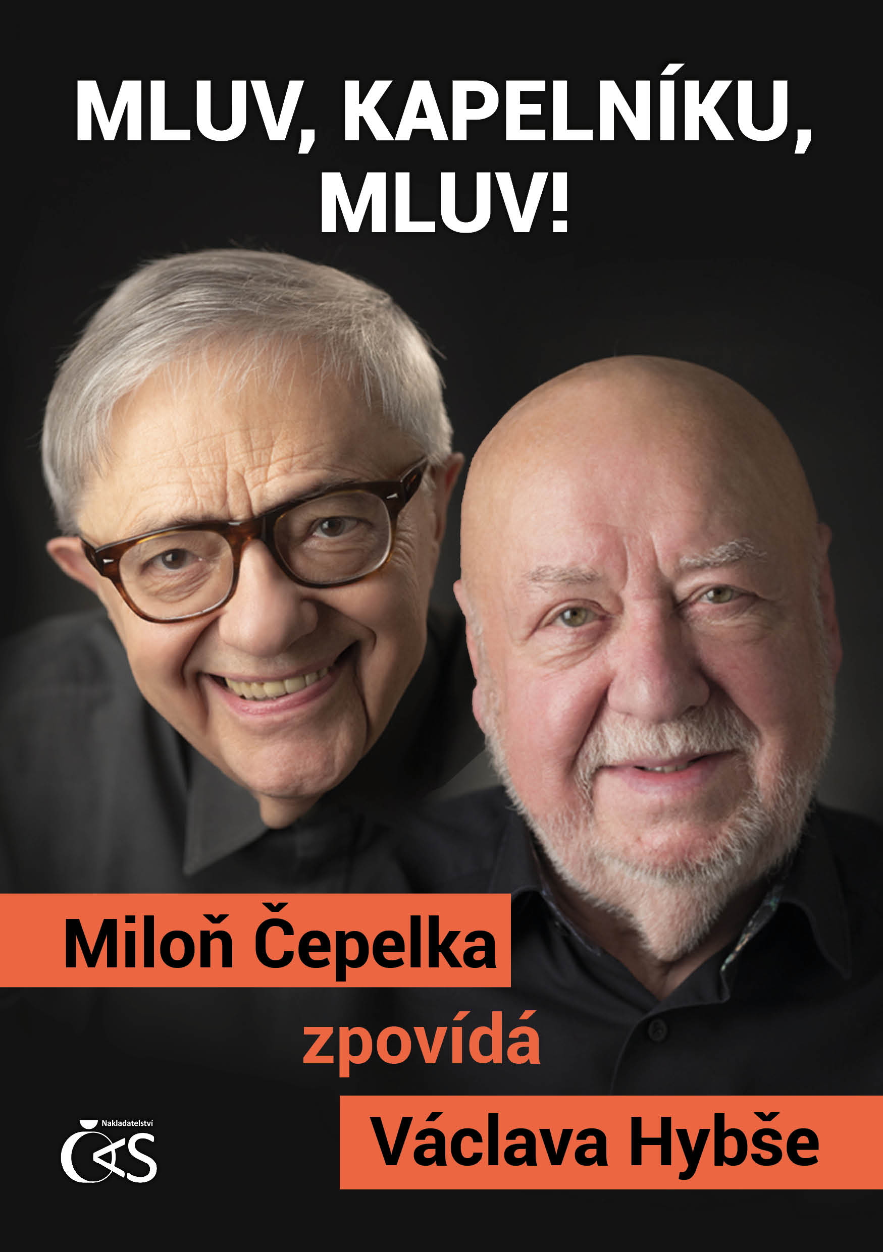Mluv, kapelníku, mluv!