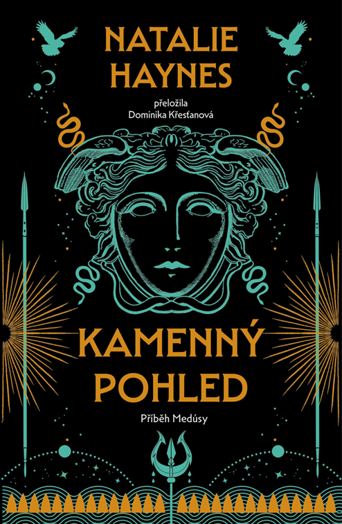 Kamenný pohled
