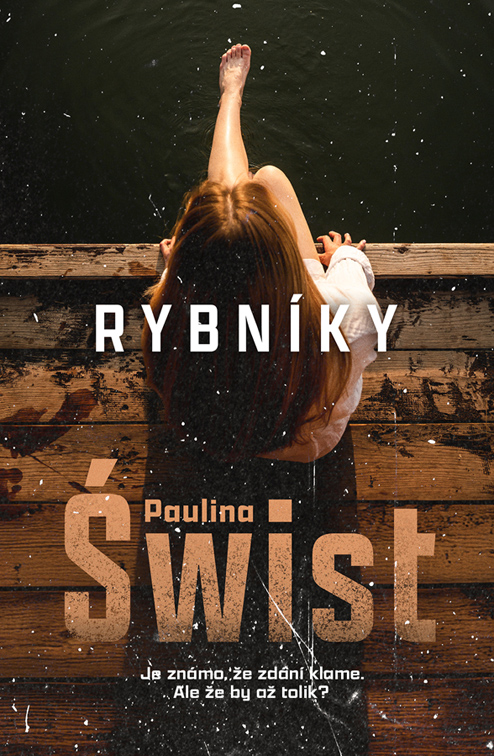 Rybníky