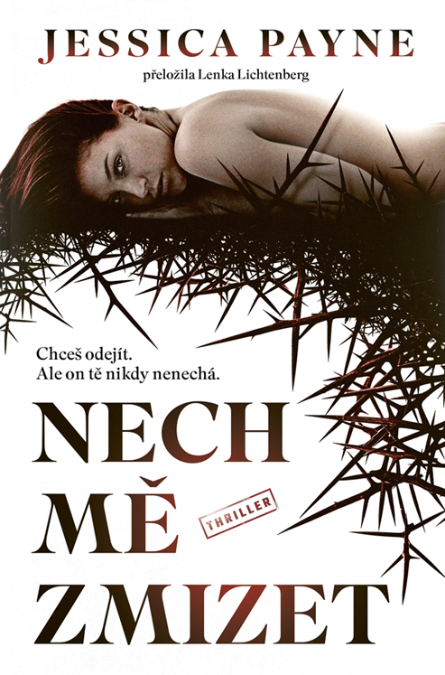 Nech mě zmizet