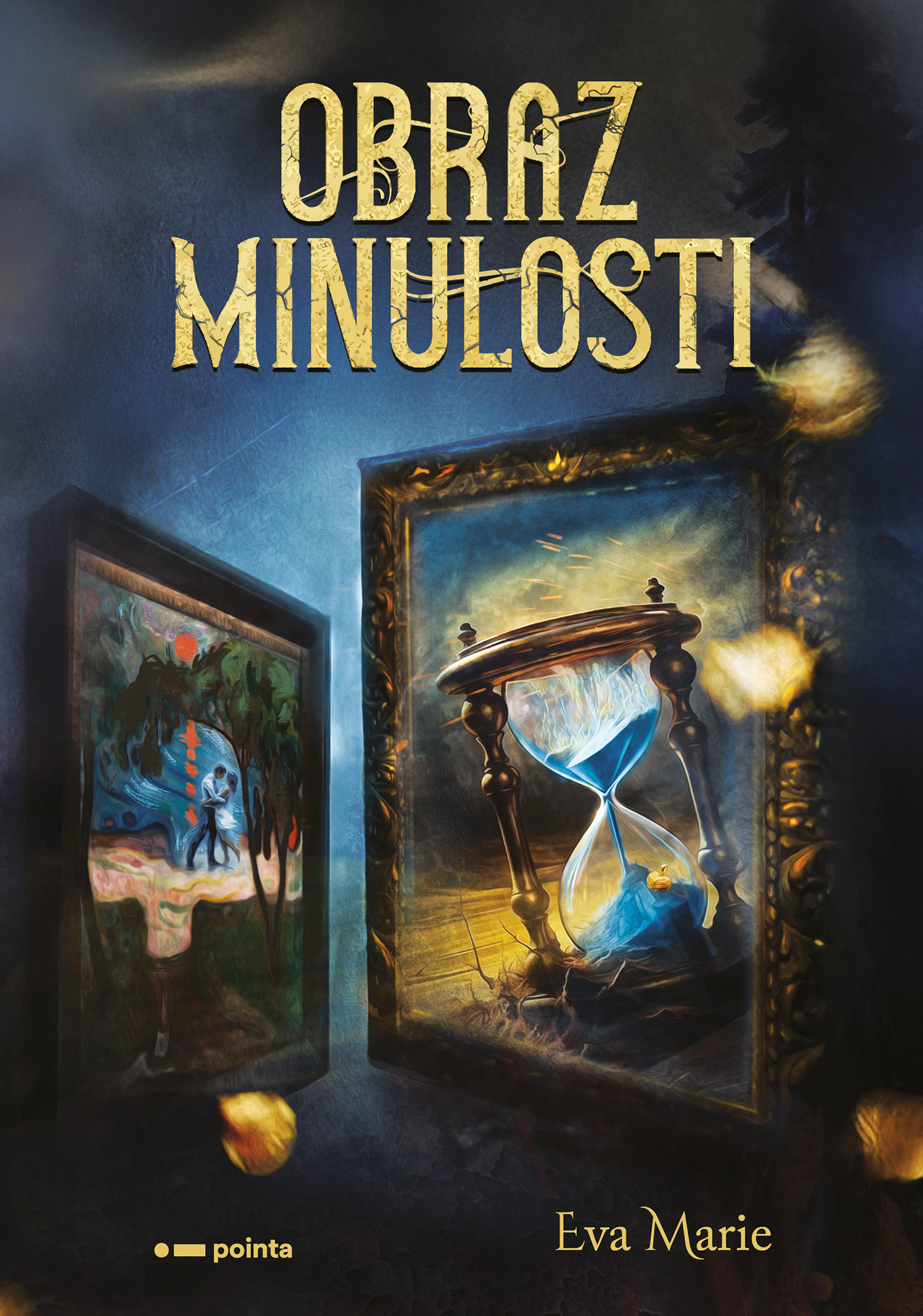 Obraz minulosti