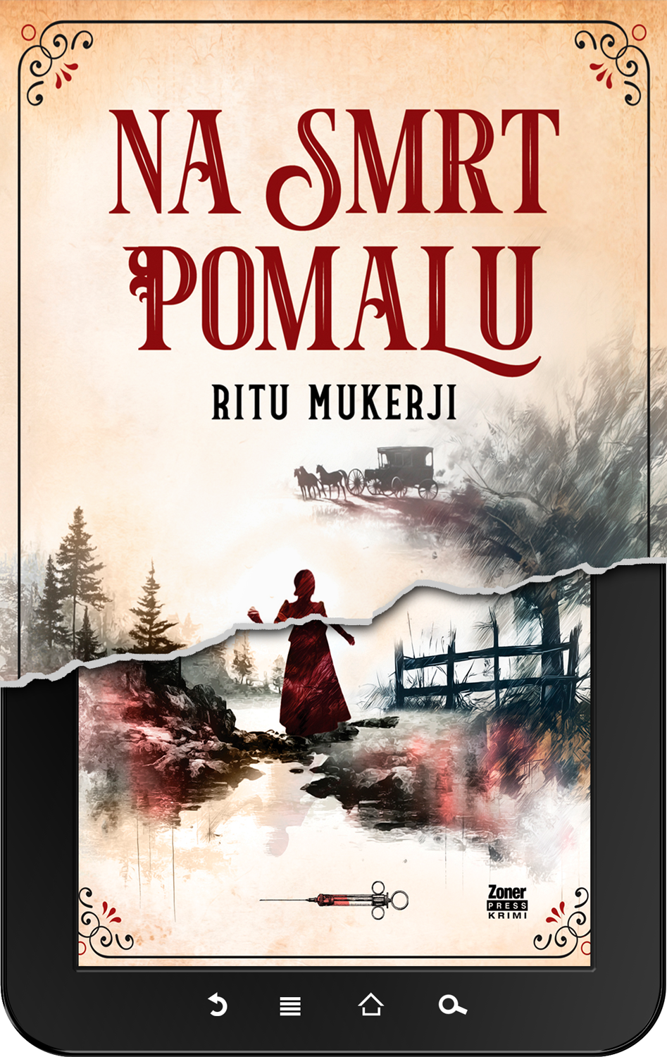 Na smrt pomalu