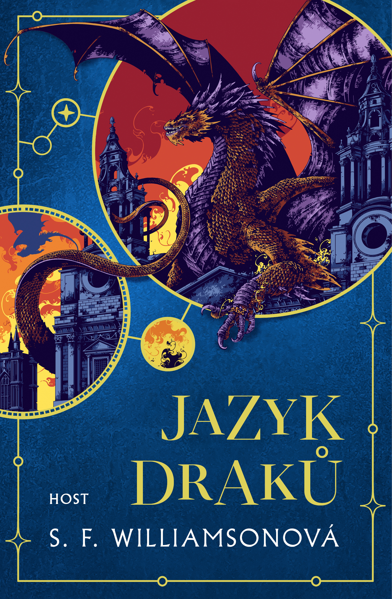 Jazyk draků