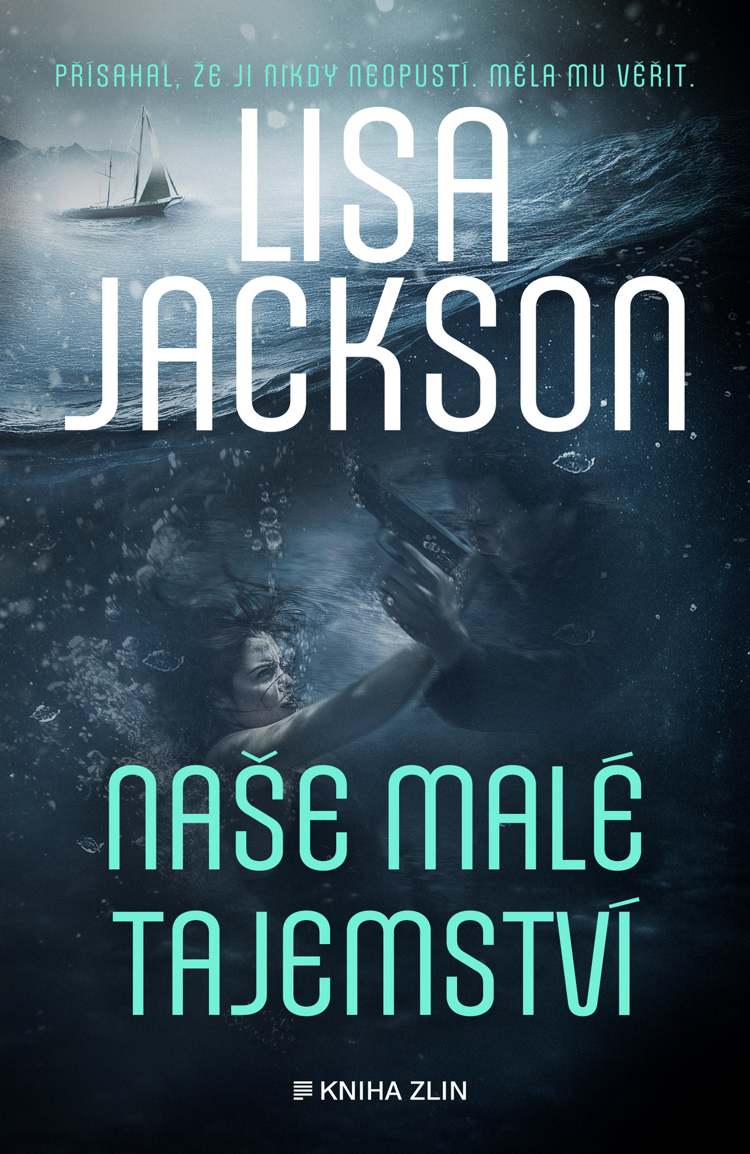 Naše malé tajemství