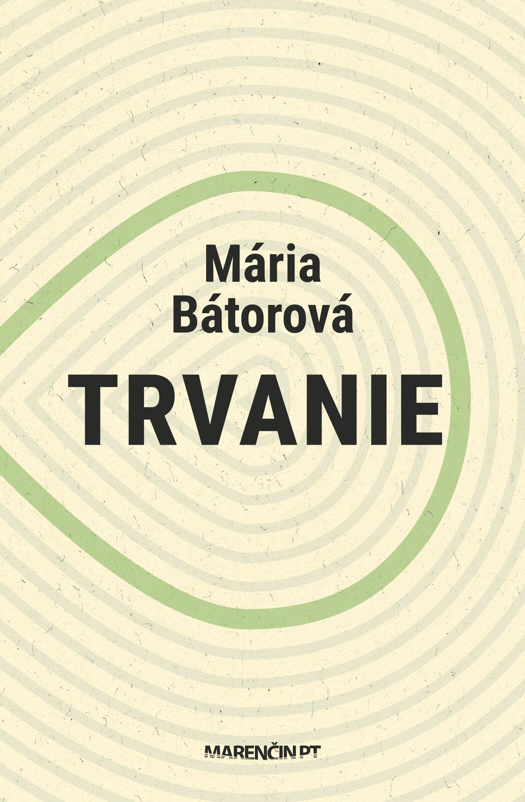Trvanie