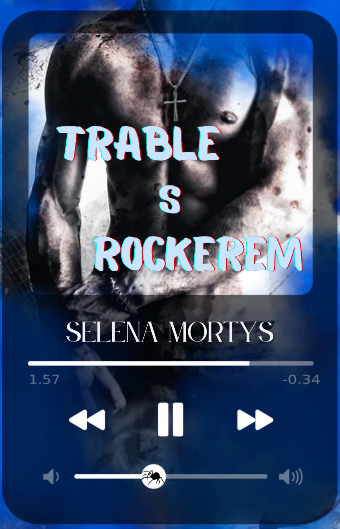 Trable s rockerem