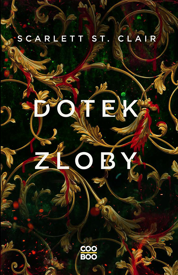 Dotek zloby