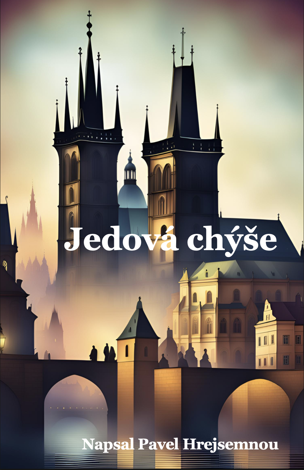 Jedová chýše I.