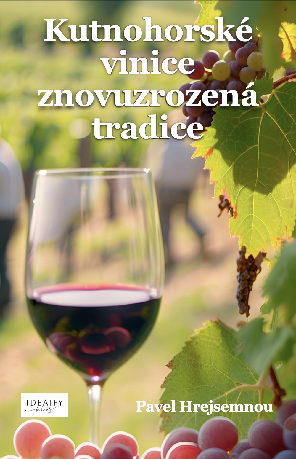 Kutnohorske´ vinice